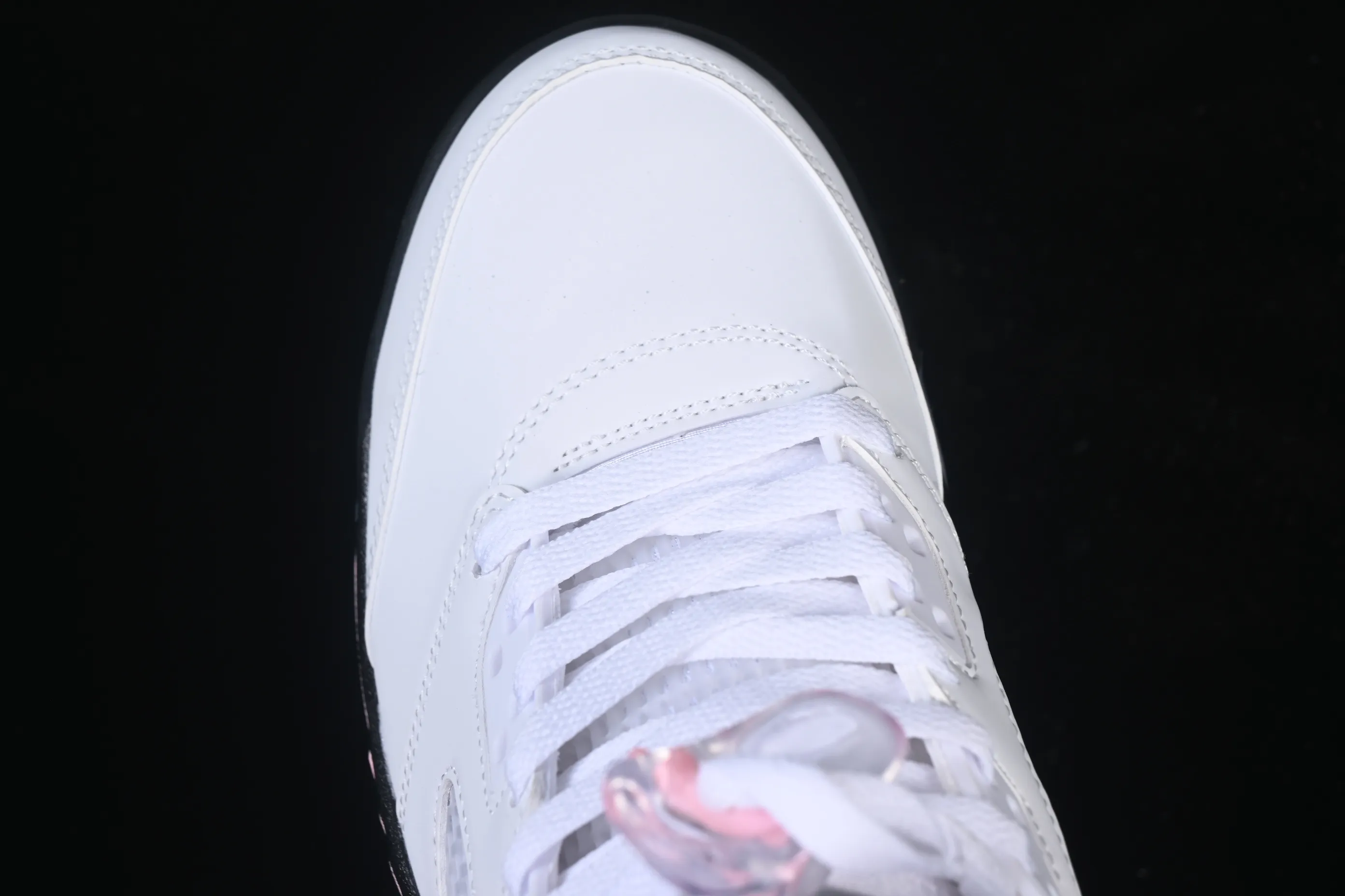 All categories Air Jordan Jordan series basketball shoes Air Jordan 5 Air Jordan 5 Retro "35th Anniversary" AJ5 Joe 5 Girly Pink HQ7978-102